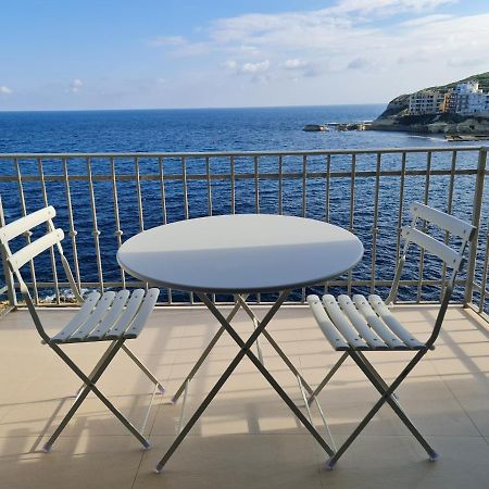 Zebbug  Sea Breeze 아파트 외부 사진