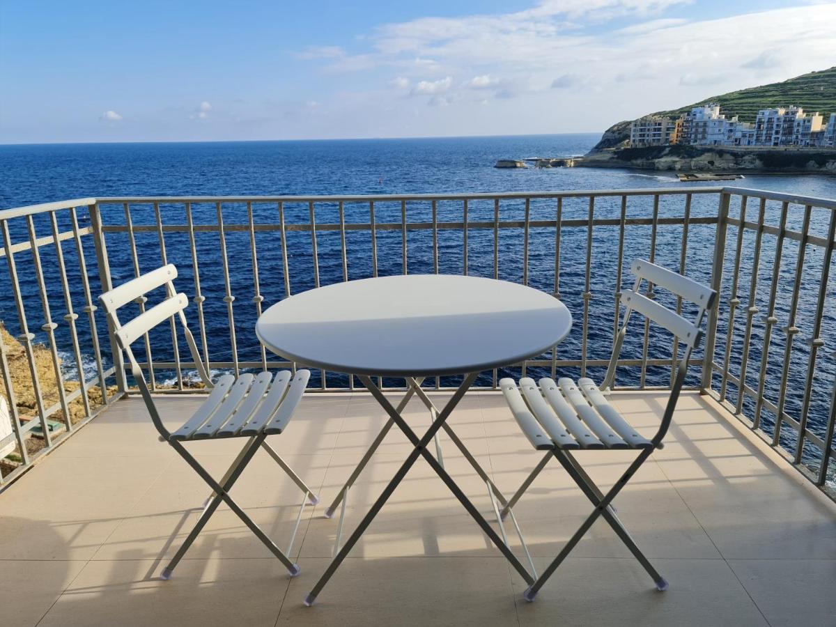 Zebbug  Sea Breeze 아파트 외부 사진