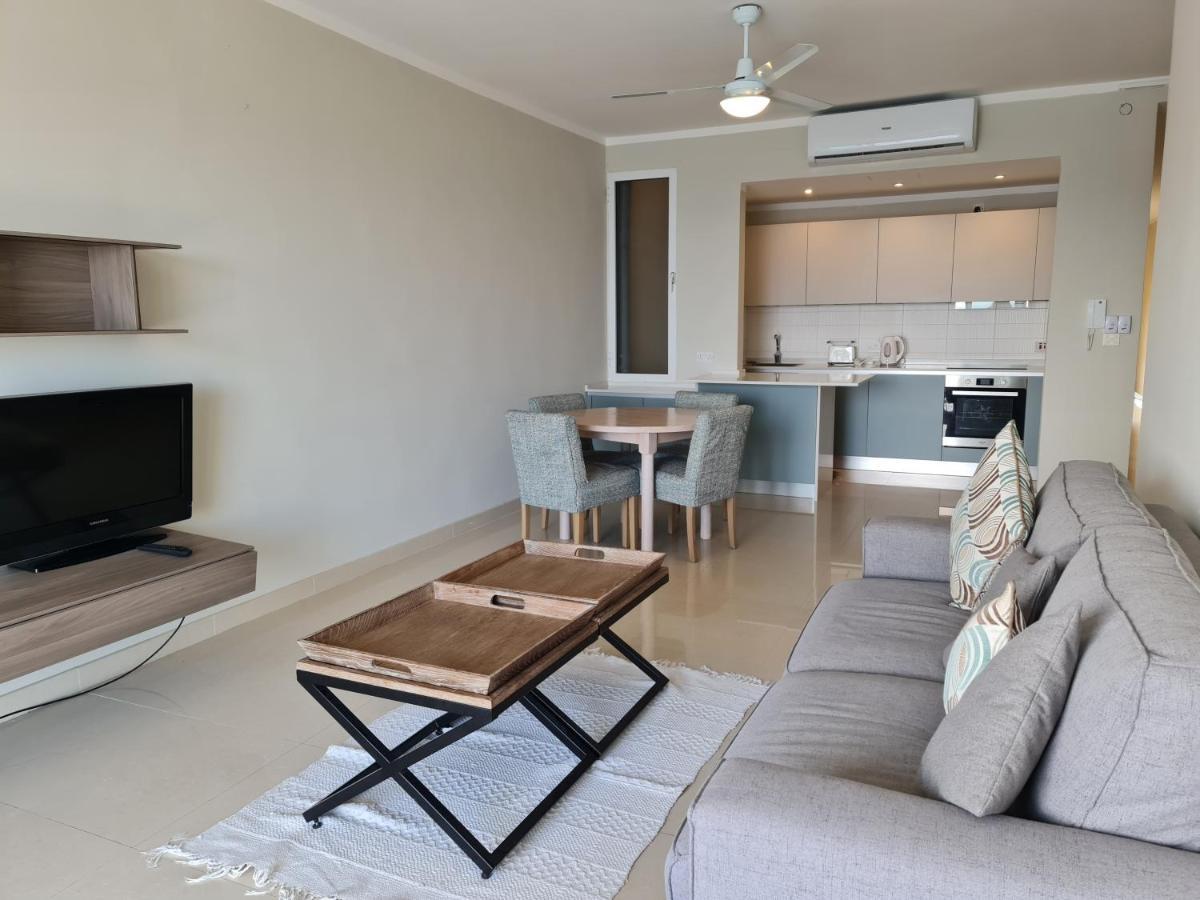 Zebbug  Sea Breeze 아파트 외부 사진