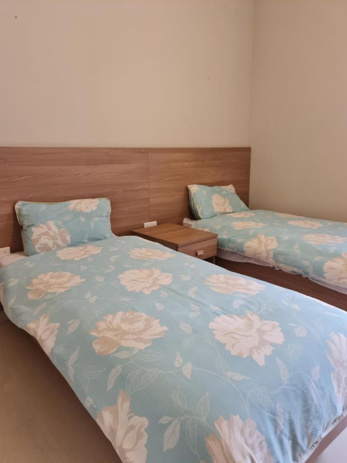 Zebbug  Sea Breeze 아파트 외부 사진